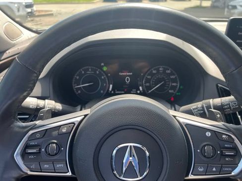 Certified 2024 Acura RDX w/ Advance Package AWD/4WD image 40