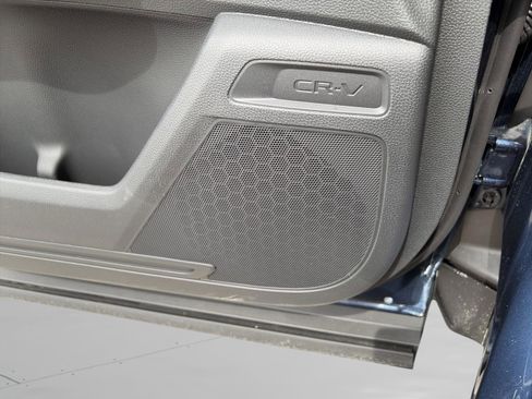 New 2026 Honda CR-V Sport Touring image 6