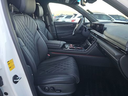 Used 2026 Genesis GV80 3.5T Prestige image 10