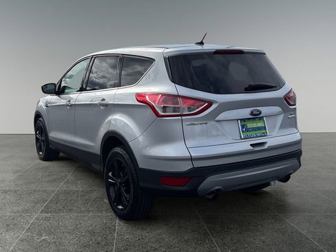 Used 2014 Ford Escape SE FWD image 6