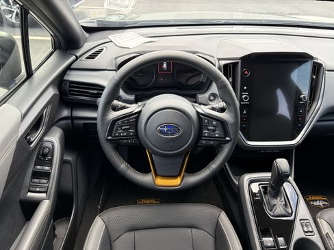 New 2026 Subaru Crosstrek 2.5i Wilderness AWD/4WD image 14