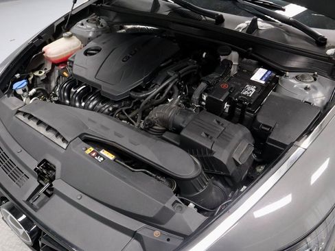 Certified 2022 Hyundai Sonata SEL image 18