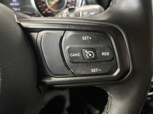 Used 2022 Jeep Wrangler Unlimited Sport image 20