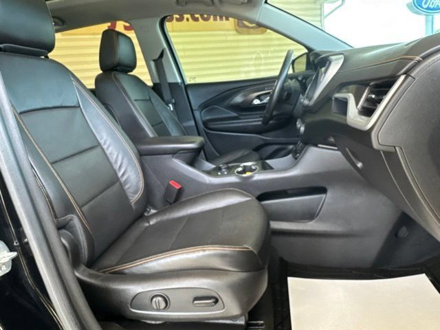 Used 2021 GMC Terrain SLT w/ Infotainment Package II AWD/4WD image 24
