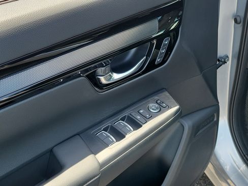 Used 2025 Honda CR-V EX-L image 20
