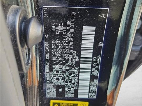 Used 2015 Lexus RX 350 FWD image 8