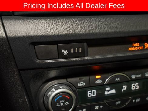 Used 2018 MAZDA MAZDA3 Grand Touring FWD image 15