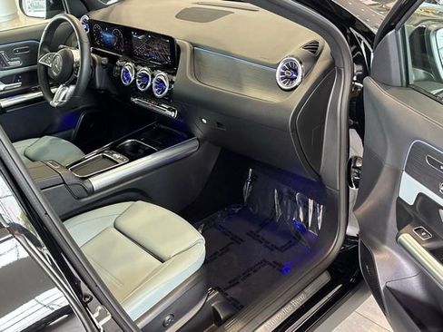 Certified 2026 Mercedes-Benz GLA 250 4MATIC image 37