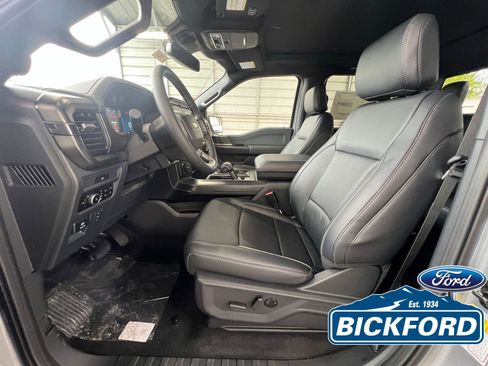 New 2026 Ford F150 Lariat AWD/4WD image 10
