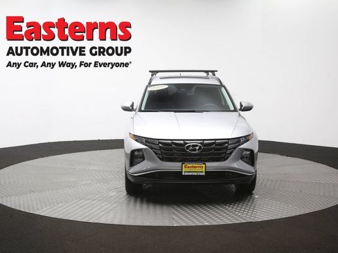 Used 2023 Hyundai Tucson SEL w/ Convenience Package AWD/4WD image 55