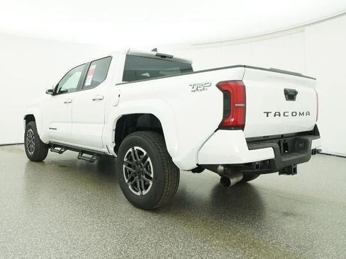 New 2026 Toyota Tacoma TRD Sport image 21