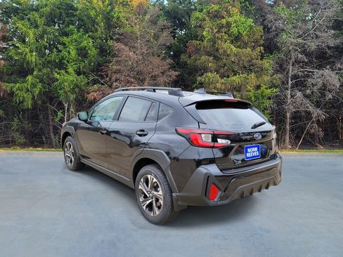 New 2026 Subaru Crosstrek 2.0i Premium image 18