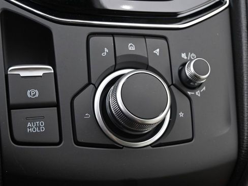 Used 2025 MAZDA CX-5 AWD 2.5 S w/ Preferred Package image 31