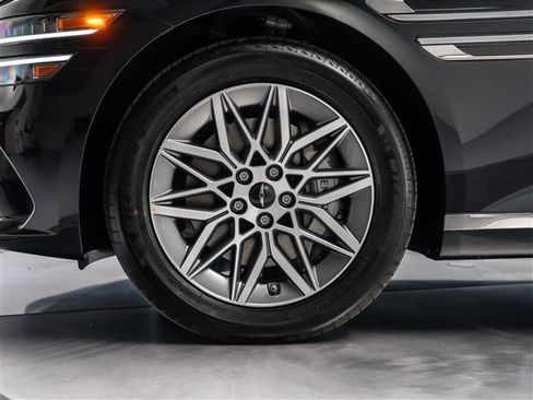 New 2026 Genesis G80 2.5T AWD/4WD image 13