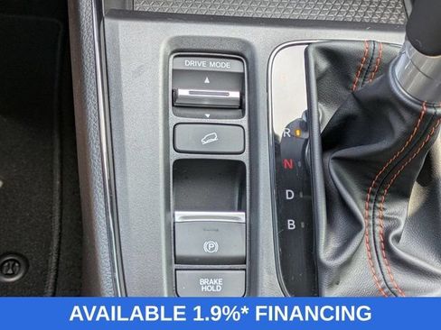 Used 2026 Honda CR-V Sport-L image 31