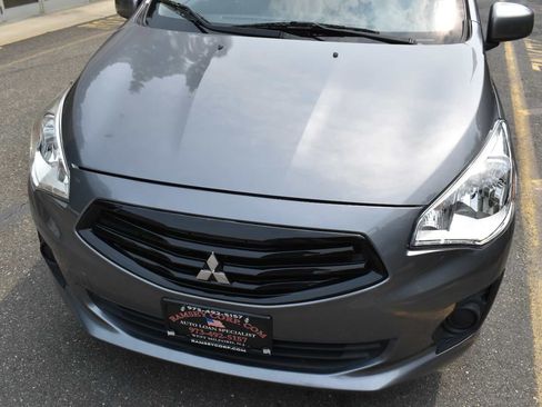 Used 2019 Mitsubishi Mirage G4 ES FWD image 57