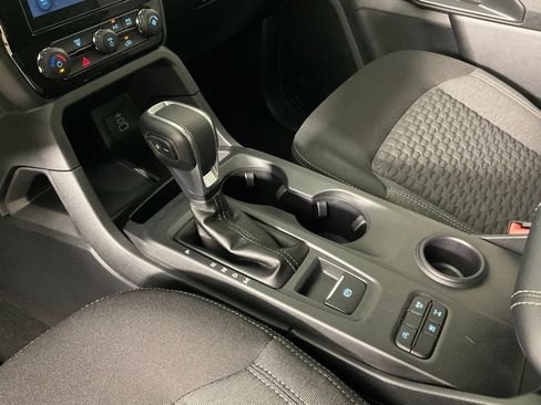 New 2026 Ford Ranger XLT RWD image 19