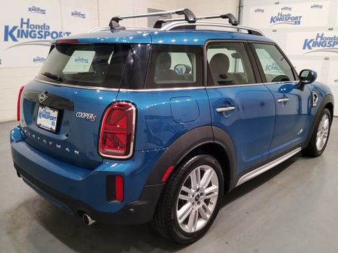 Used 2023 MINI Cooper Countryman S AWD/4WD image 4