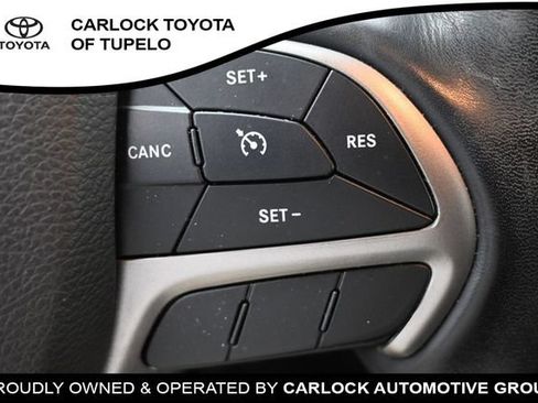 Used 2022 Jeep Grand Cherokee Limited AWD/4WD image 29