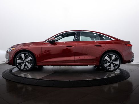 New 2025 Audi A5 2.0T Premium Plus image 6