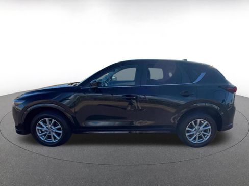 Used 2024 MAZDA CX-5 AWD 2.5 S w/ Select Package image 8