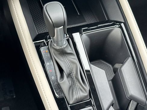 New 2026 Honda Accord Touring image 20