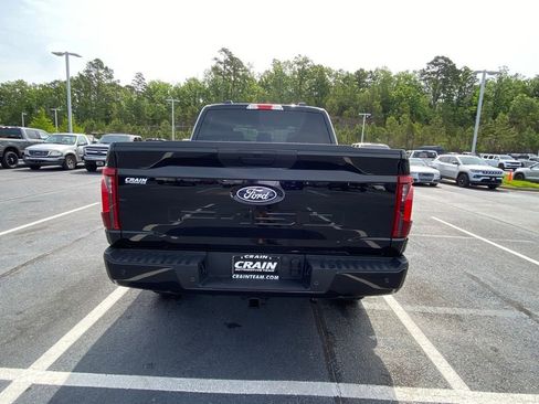 New 2026 Ford F150 STX AWD/4WD image 6