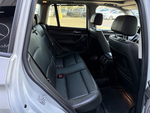 Used 2017 BMW X3 xDrive35i image 19