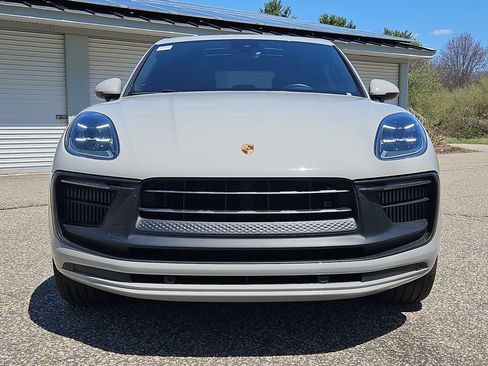 Certified 2022 Porsche Macan GTS AWD/4WD image 10