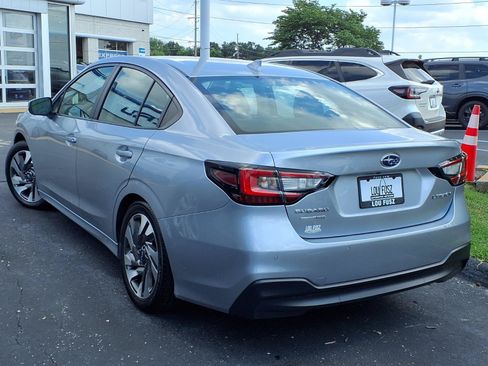Used 2023 Subaru Legacy Limited AWD/4WD image 2