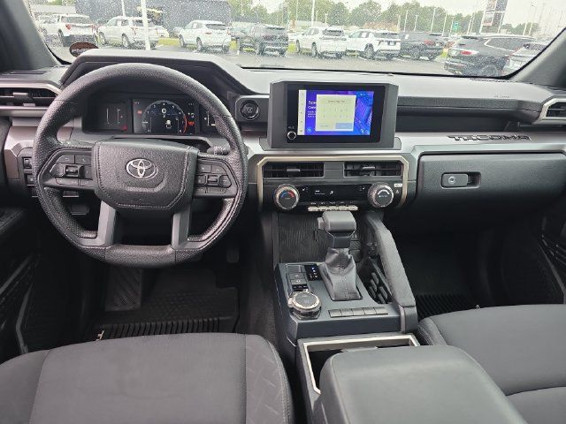 Used 2024 Toyota Tacoma SR5 AWD/4WD image 24
