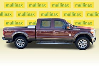 Used 2016 Ford F250 Lariat w/ Lariat Interior Package video 2