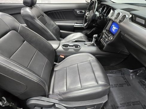 Used 2023 Ford Mustang Premium image 49