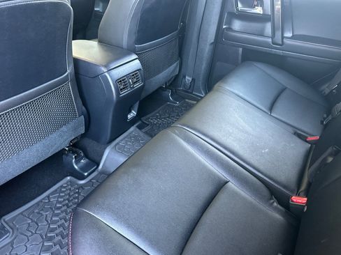 Certified 2023 Toyota 4Runner TRD Pro image 11