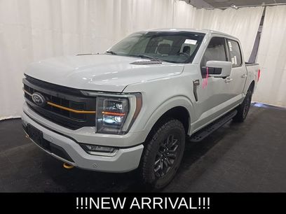Used 2023 Ford F150 Tremor w/ Equipment Group 402A High