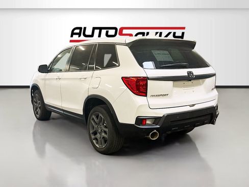 Used 2023 Honda Passport EX-L image 5