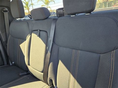 Used 2022 Ford Ranger XLT w/ Equipment Group 301A Mid image 12