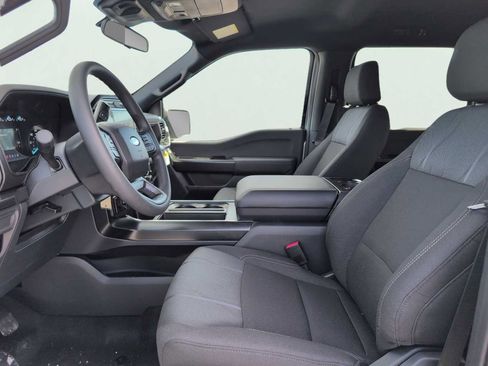 New 2026 Ford F150 STX image 9