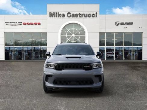 New 2026 Dodge Durango GT AWD/4WD image 6