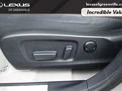 Used 2017 Lexus RX 350 FWD w/ Premium Package image 23