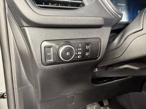 Used 2025 Ford Escape Platinum AWD/4WD image 22