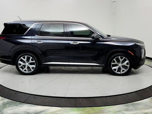 Used 2020 Hyundai Palisade SEL w/ Convenience Package image 4
