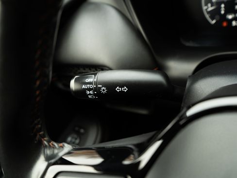 Certified 2024 Honda HR-V Sport image 23