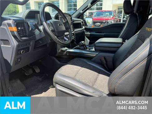 Used 2023 Ford F150 Tremor w/ 360 Degree Camera Package AWD/4WD image 15