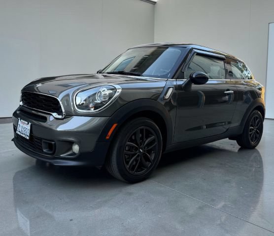 Used 2013 MINI Cooper Paceman S FWD image 1
