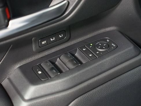 New 2026 Toyota Land Cruiser AWD/4WD image 34