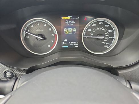 Certified 2021 Subaru Forester Premium w/ Popular Package #1 image 20