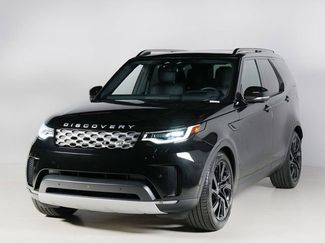 Used 2025 Land Rover Discovery S video 1