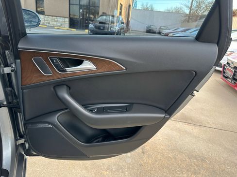 Used 2014 Audi A6 3.0T Premium Plus image 25
