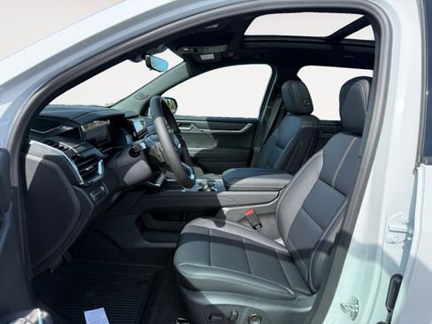 New 2026 GMC Acadia Elevation w/ Elevation Premium Package image 10